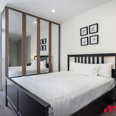 Metawise Sydney Cbd Haymarket Luxe 2Bed Penthouse Aqua Exterior photo