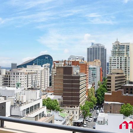 Metawise Sydney Cbd Haymarket Luxe 2Bed Penthouse Aqua Exterior photo