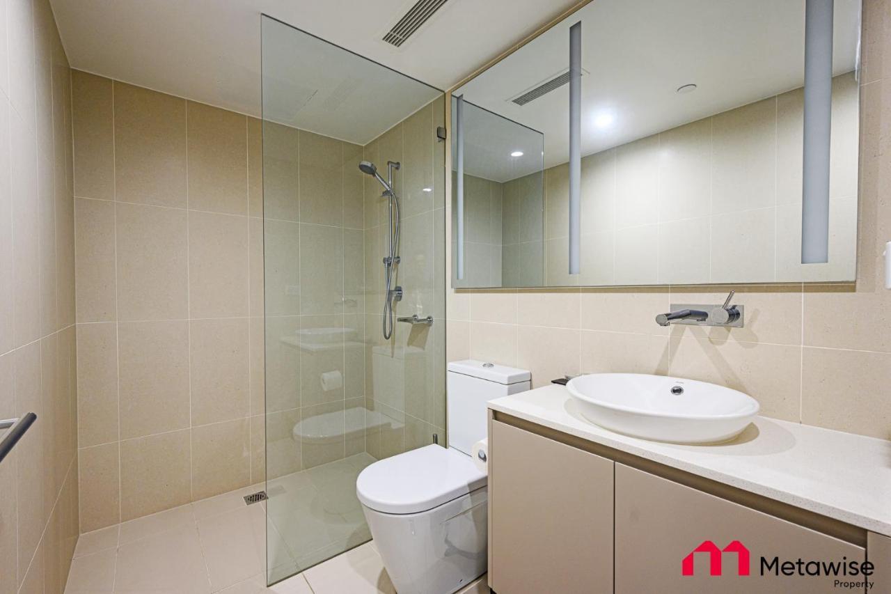 Metawise Sydney Cbd Haymarket Luxe 2Bed Penthouse Aqua Exterior photo