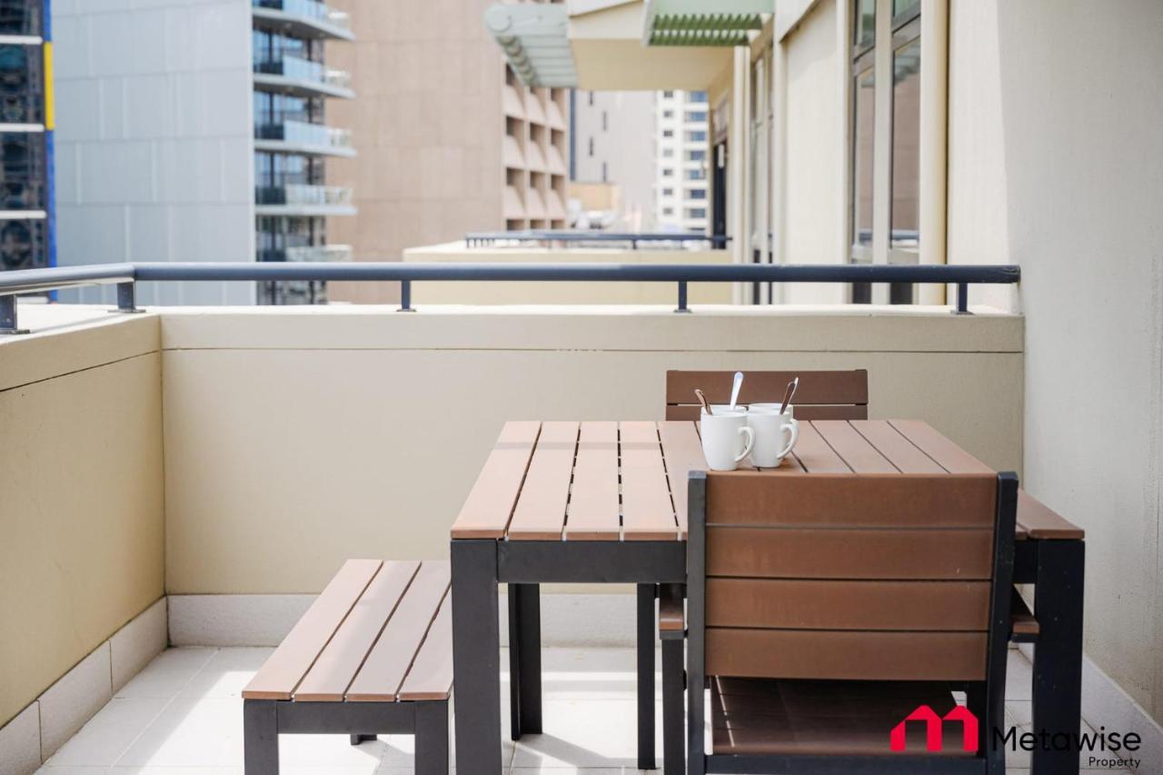 Metawise Sydney Cbd Haymarket Luxe 2Bed Penthouse Aqua Exterior photo