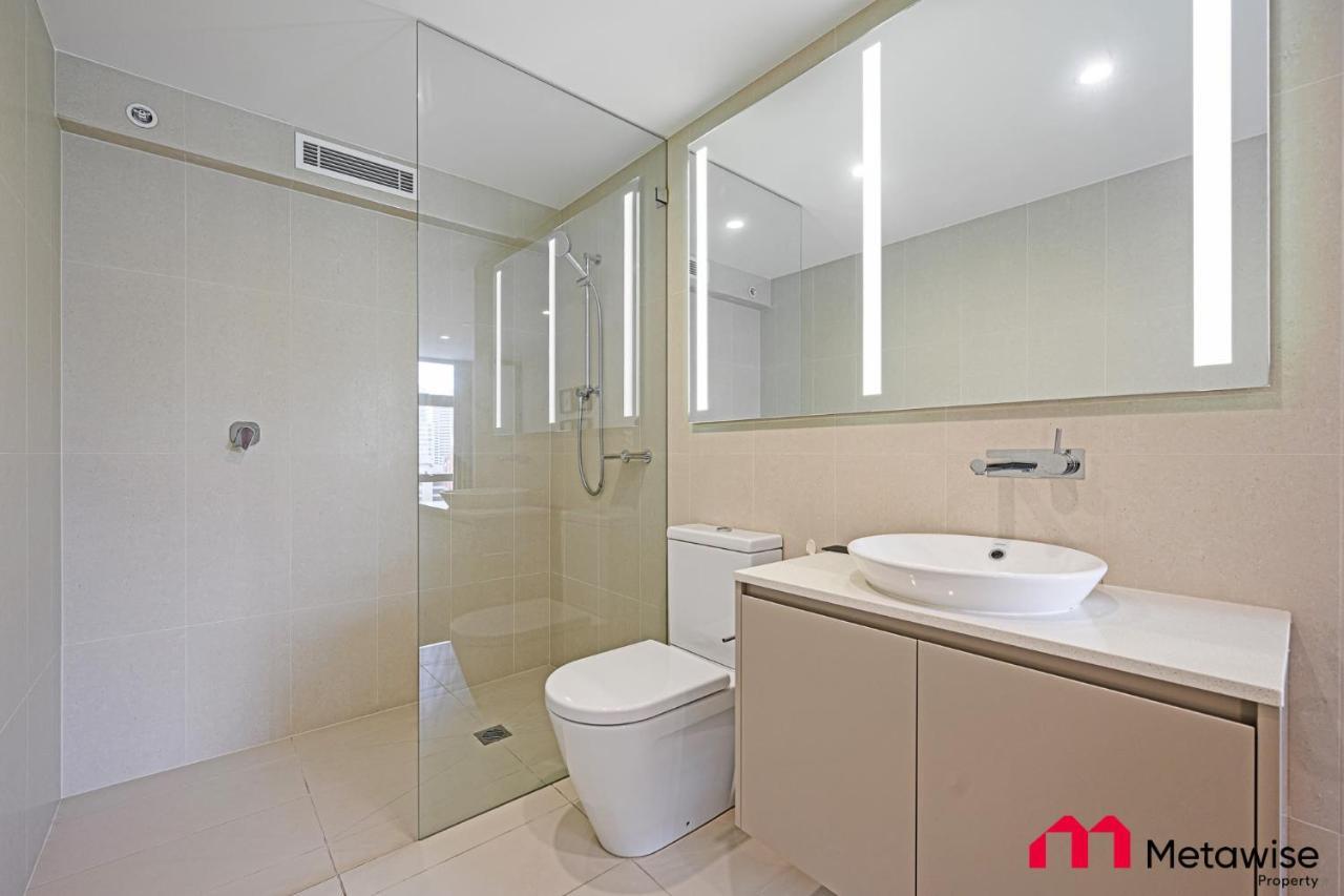 Metawise Sydney Cbd Haymarket Luxe 2Bed Penthouse Aqua Exterior photo